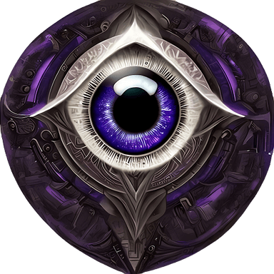 Icon eye